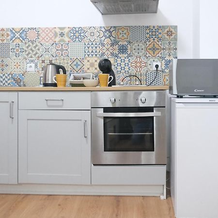 Apartamentos San Roque Sevilla Exterior foto